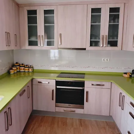 Casa Mario Y Mariola