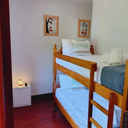 Casa Mario Y Mariola Santoña