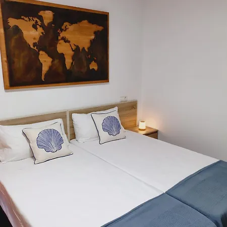 Casa Mario Y Mariola Santoña