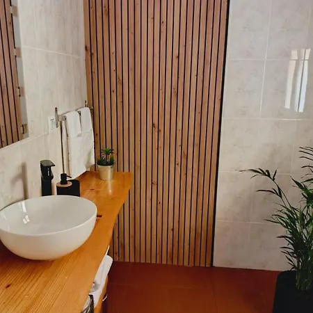 Penzion Casa Mario Y Mariola