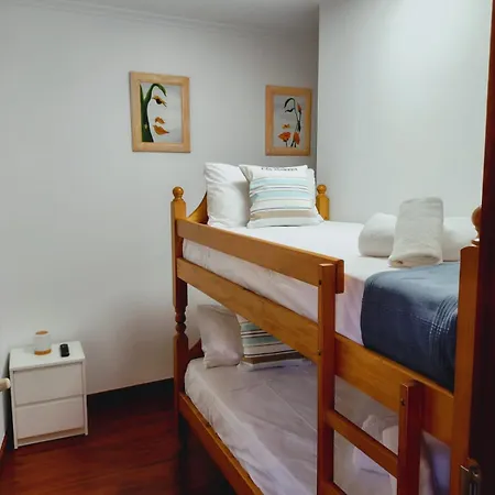 招待所 Casa Mario Y Mariola *