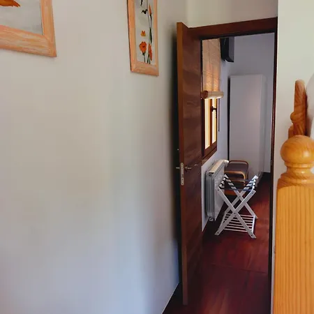 Casa Mario Y Mariola 招待所 El Dueso