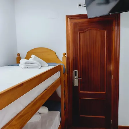 Casa Mario Y Mariola *