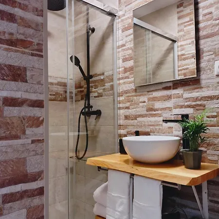 Casa Mario Y Mariola