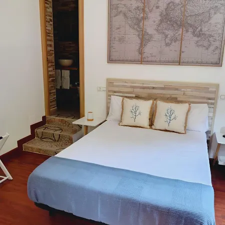Pensión Casa Mario Y Mariola El Dueso