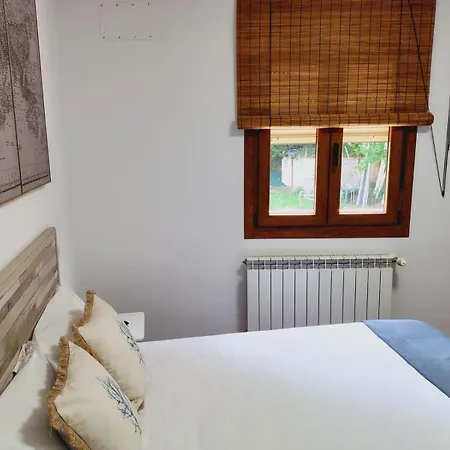 Casa Mario Y Mariola * El Dueso