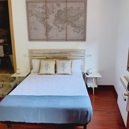 Vendégház Casa Mario Y Mariola