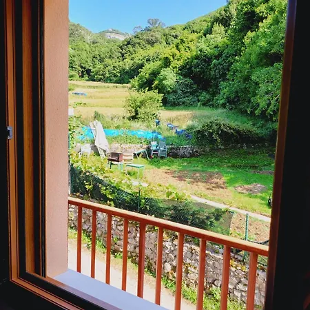 Vendégház Casa Mario Y Mariola El Dueso