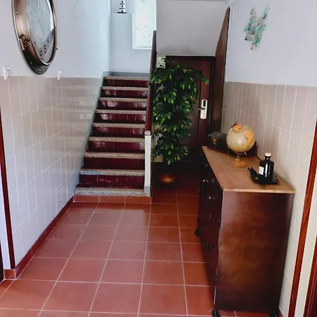 Casa Mario Y Mariola