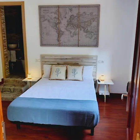 Casa Mario Y Mariola El Dueso