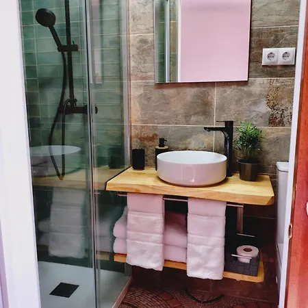 Vendégház Casa Mario Y Mariola Santoña