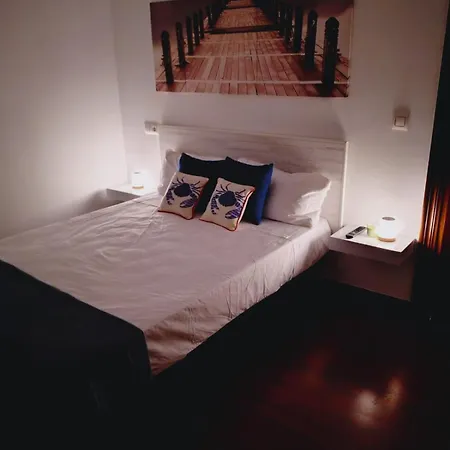 Casa Mario Y Mariola El Dueso