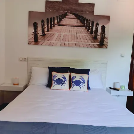 Penzion Casa Mario Y Mariola