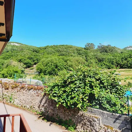 Casa Mario Y Mariola * Santoña