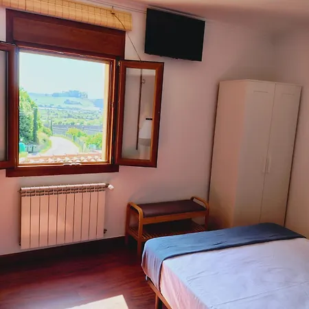 Casa Mario Y Mariola Penzion