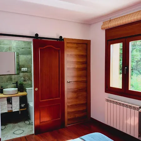 Pensión Casa Mario Y Mariola