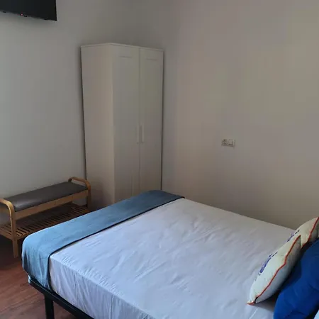 Casa Mario Y Mariola El Dueso