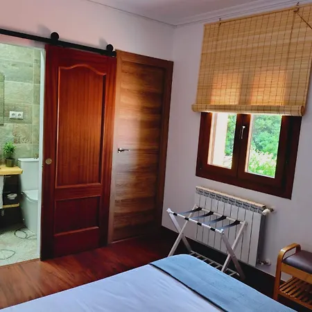 Penzion Casa Mario Y Mariola Santoña