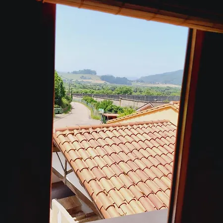 Casa Mario Y Mariola El Dueso