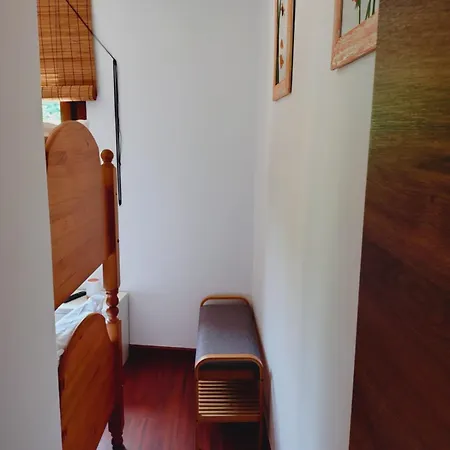 Casa Mario Y Mariola Pensión *