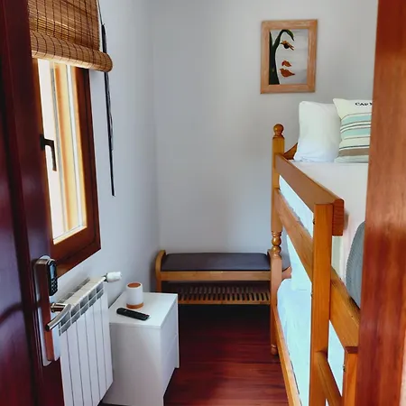 Casa Mario Y Mariola Penzion Santoña