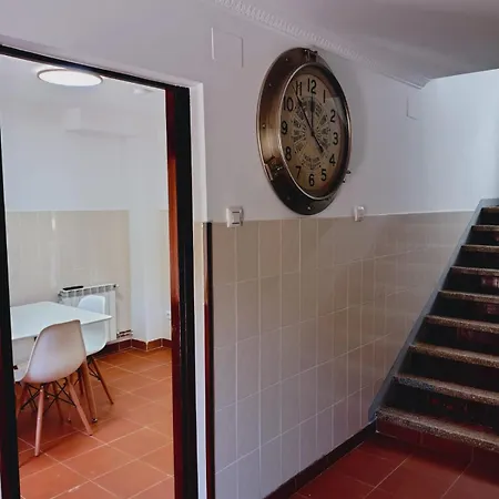 Casa Mario Y Mariola El Dueso