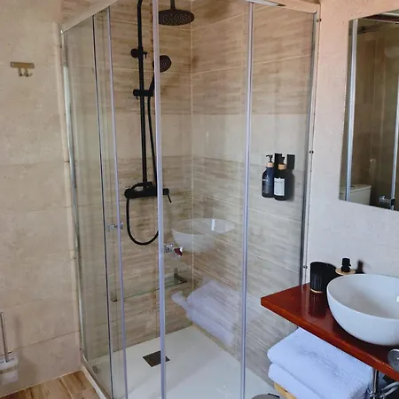 Penzion Casa Mario Y Mariola Santoña