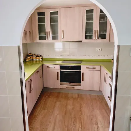 Casa Mario Y Mariola Santoña