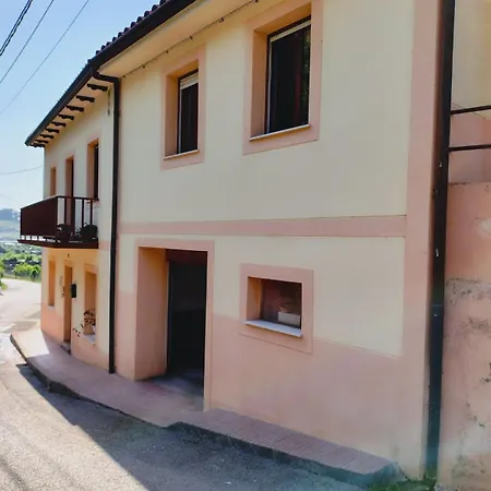Casa Mario Y Mariola * El Dueso