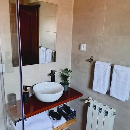Vendégház Casa Mario Y Mariola El Dueso
