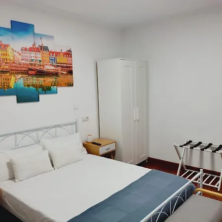 Casa Mario Y Mariola El Dueso