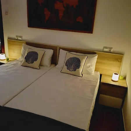 Vendégház Casa Mario Y Mariola El Dueso