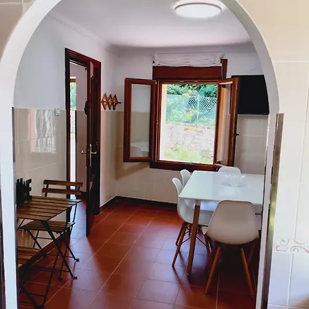 Casa Mario Y Mariola