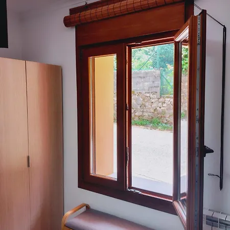 Casa Mario Y Mariola Vendégház El Dueso
