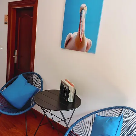 Casa Mario Y Mariola El Dueso