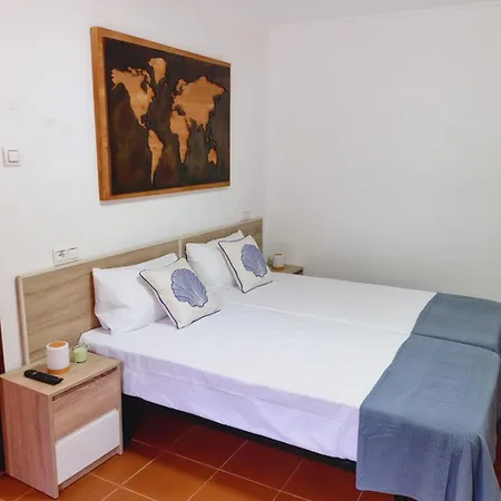 Casa Mario Y Mariola * El Dueso