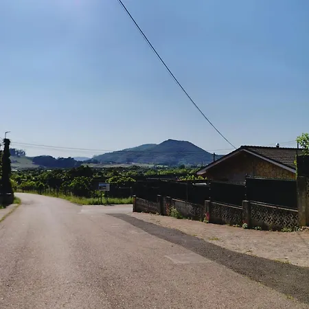 Penzion Casa Mario Y Mariola *