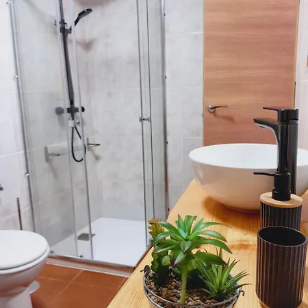 Penzion Casa Mario Y Mariola *