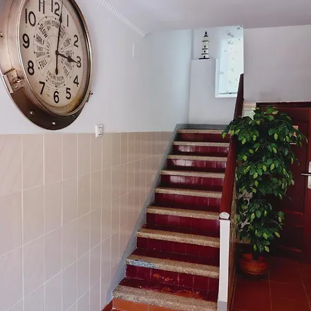 Casa Mario Y Mariola *