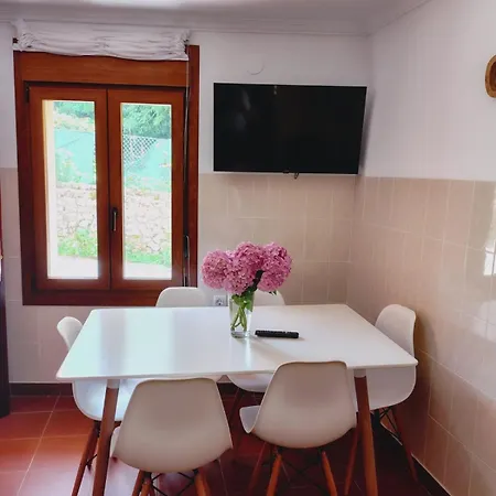 Casa Mario Y Mariola El Dueso
