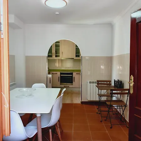 Penzion Casa Mario Y Mariola Santoña