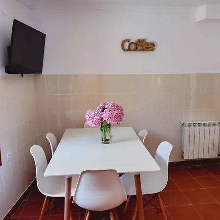 Casa Mario Y Mariola Santoña