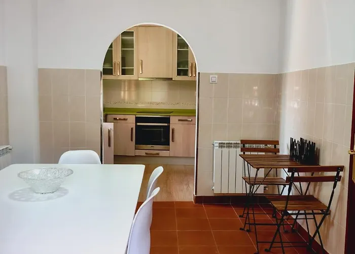 Pensión Casa Mario Y Mariola *