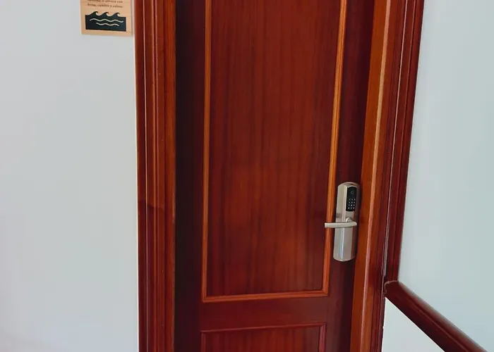 Casa Mario Y Mariola