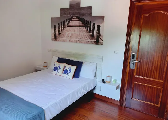 Pensión Casa Mario Y Mariola