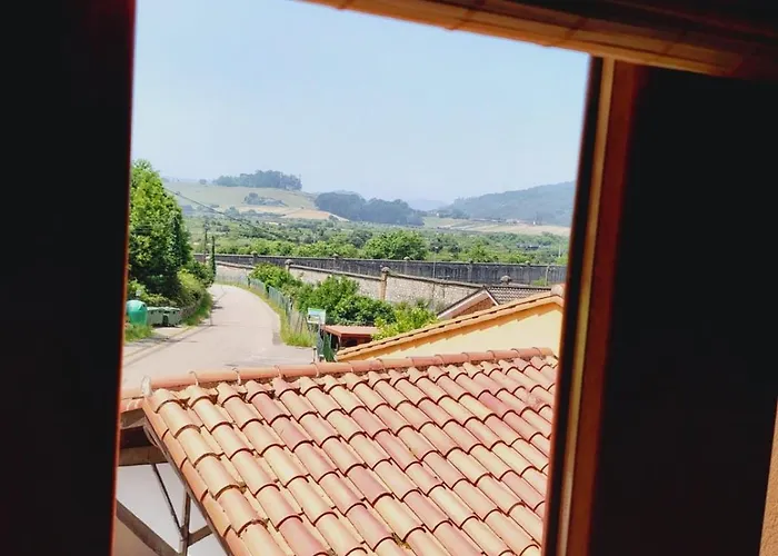 Casa Mario Y Mariola