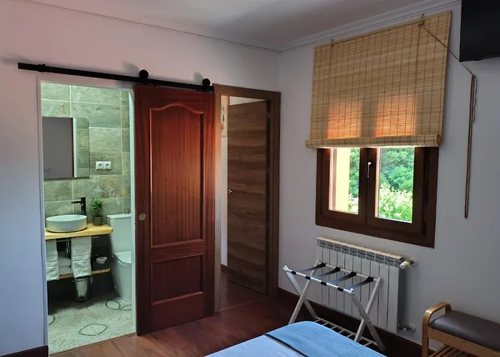 Pensión Casa Mario Y Mariola