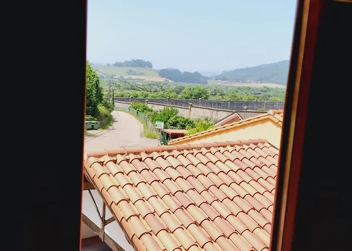 Casa Mario Y Mariola Santoña