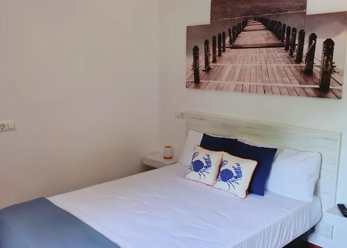 Gasthuis Casa Mario Y Mariola