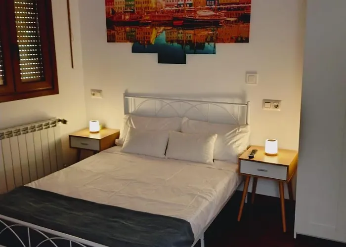 Casa Mario Y Mariola Gasthuis Santoña